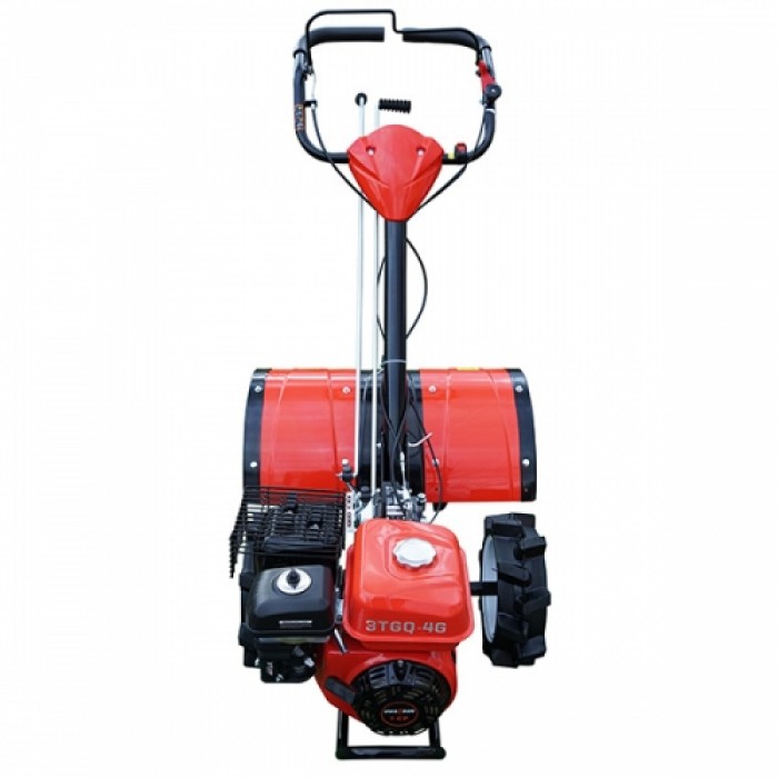 Мотокультиватор бензиновый Hwasdan 3TGQ-4G – Мотокультиваторы и мотоблоки