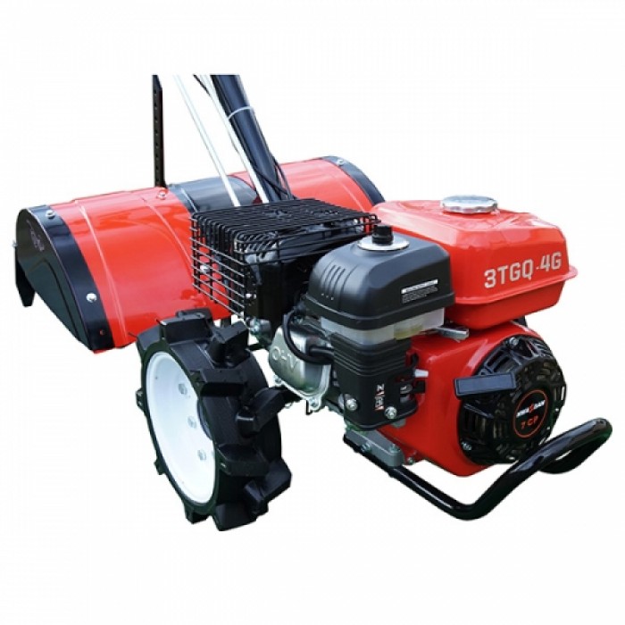 Мотокультиватор бензиновый Hwasdan 3TGQ-4G – Мотокультиваторы и мотоблоки