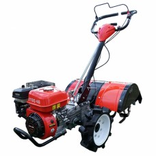 Cultivator cu motor pe benzină Hwasdan 3TGQ-4G
