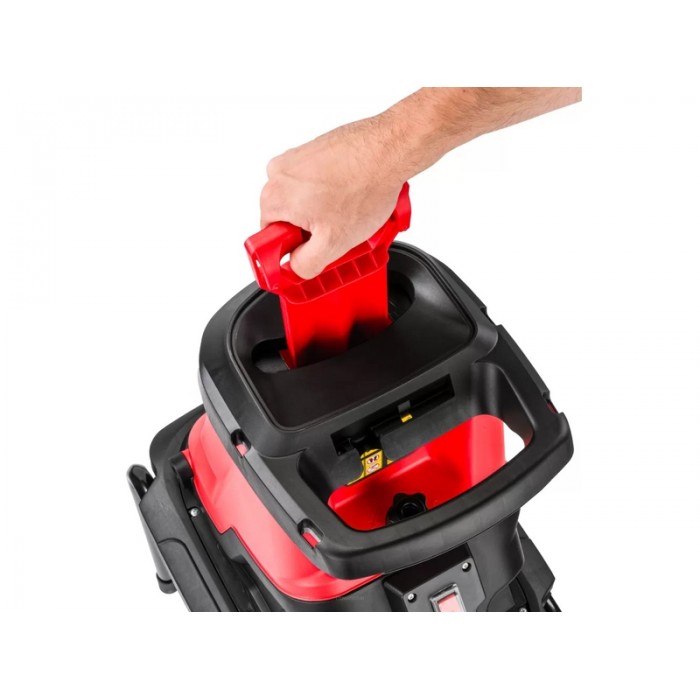 Электрический измельчитель Red Technic RTRDG0131 – Измельчители веток