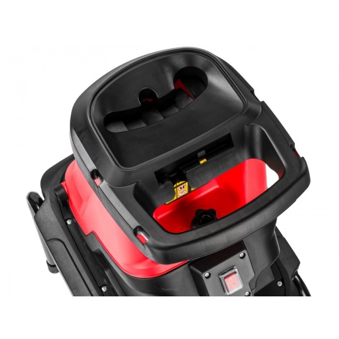 Электрический измельчитель Red Technic RTRDG0131 – Измельчители веток
