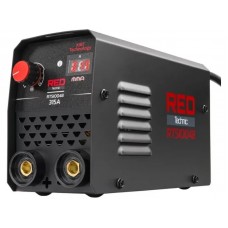 Аппарат сварочный инверторный Red Technic RTSI0048