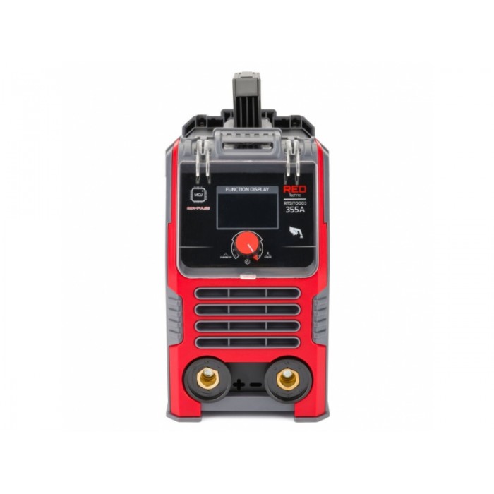 Аппарат сварочный инверторный Red Technic RTSIT0003 – Сварочные инверторные аппараты