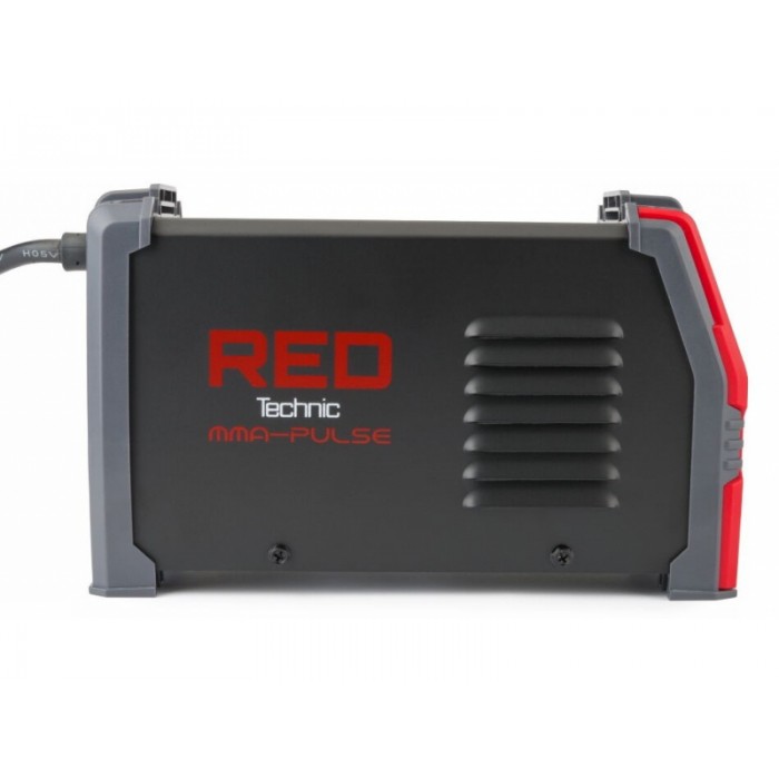 Аппарат сварочный инверторный Red Technic RTSIT0004 – Сварочные инверторные аппараты