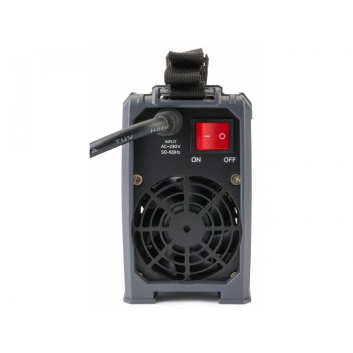 Аппарат сварочный инверторный Red Technic RTSIT0004 – Сварочные инверторные аппараты