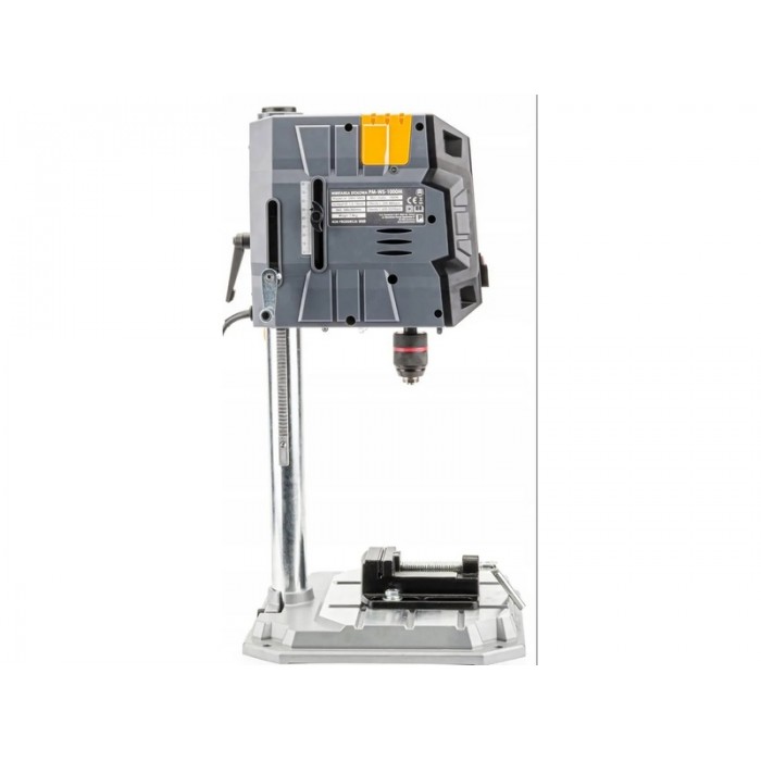 Mașină de găurit cu coloană Powermat PM-WS-1000M – Masini de găurit de masă
