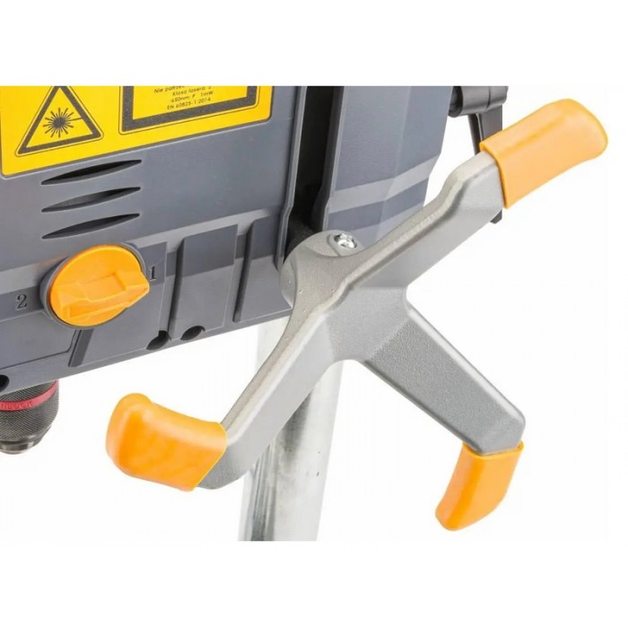 Mașină de găurit cu coloană Powermat PM-WS-1000M – Masini de găurit de masă