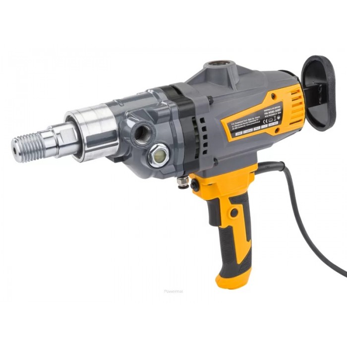 Дрель алмазного сверления Powermat PM-WDBS-2600T – Дрели алмазного сверления
