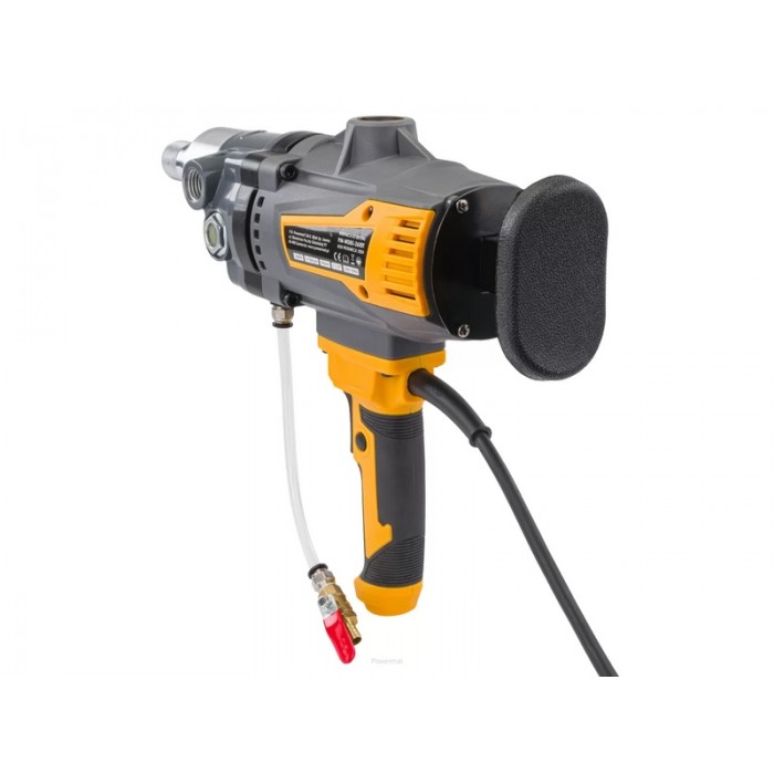 Дрель алмазного сверления Powermat PM-WDBS-2600T – Дрели алмазного сверления