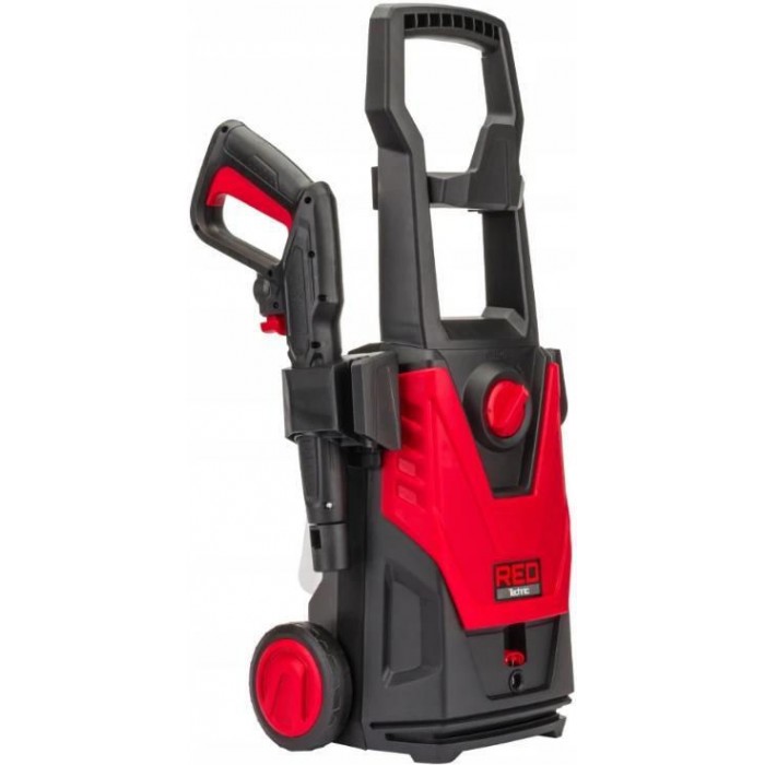 Aparat de spălat cu presiune Red Technic RTMC0028 – Mașini de spălat cu înaltă presiune