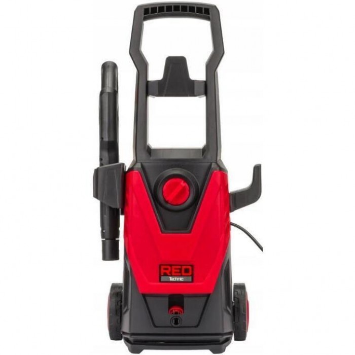 Aparat de spălat cu presiune Red Technic RTMC0028 – Mașini de spălat cu înaltă presiune