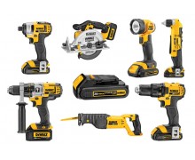 Электроинструменты