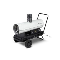 Aeroterme pe Motorină pentru Încălzire Rapidă și Eficientă