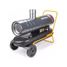 Încălzitor de aer diesel Powermat PM-NAG-40SKN