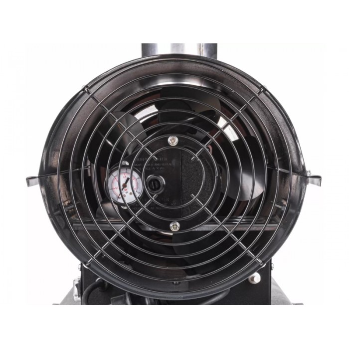 Încălzitor de aer diesel Powermat PM-NAG-40SKN 40kW pentru încăperi și ateliere