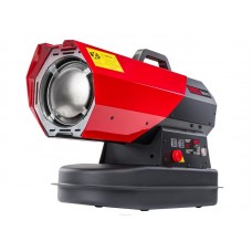 Încălzitor de aer diesel Red Technic RTNGO0125