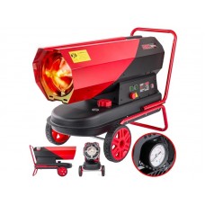 Încălzitor de aer diesel Red Technic RTNGO0126