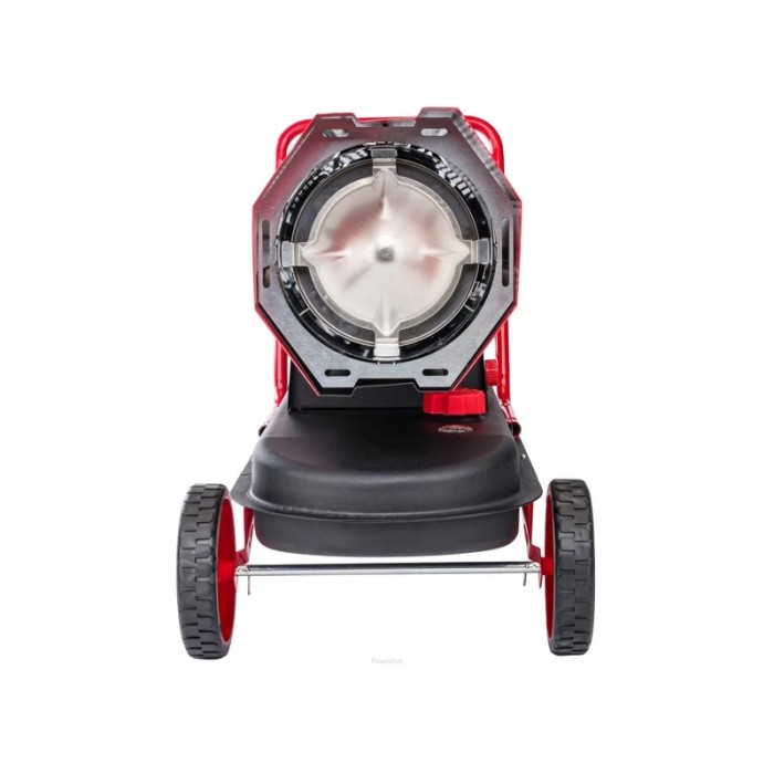 Încălzitor de Aer Diesel Red Technic RTNGO0126