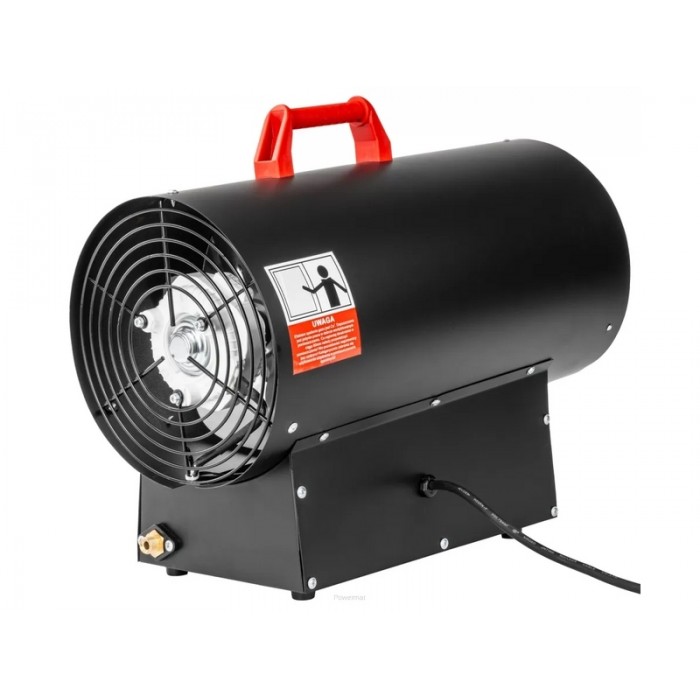 Aerotermă pe Gaz Red Technic RTNGG0118