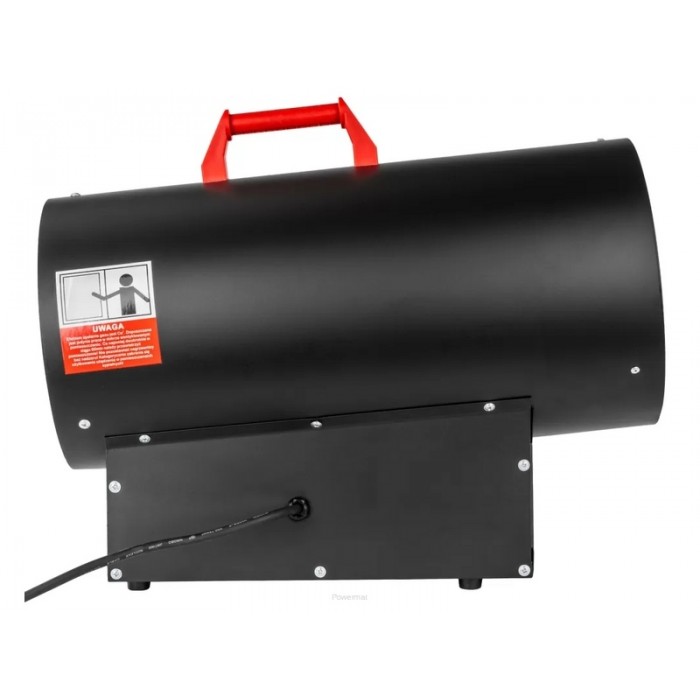 Aerotermă pe Gaz Red Technic RTNGG0118