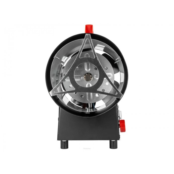 Aerotermă pe Gaz Red Technic RTNGG0120 pentru Încălzire Industrială