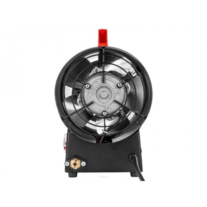 Aerotermă pe Gaz Red Technic RTNGG0120 pentru Încălzire Industrială