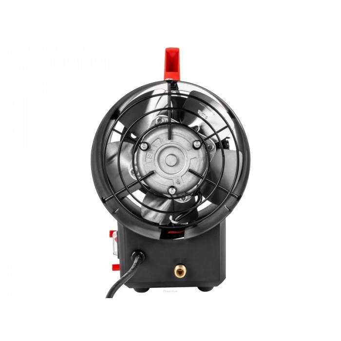 Газовый воздухонагреватель Red Technic RTNGG0119 для склада и производства