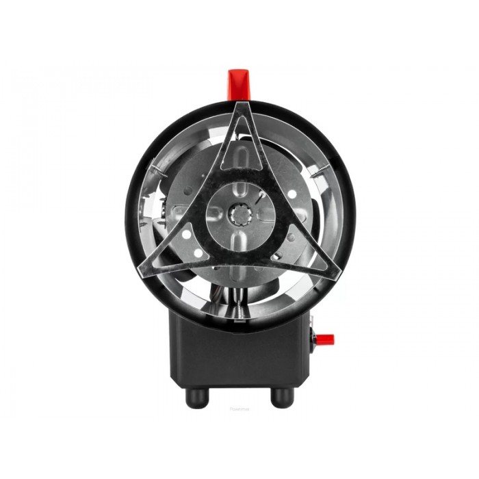 Газовый воздухонагреватель Red Technic RTNGG0119 для склада и производства