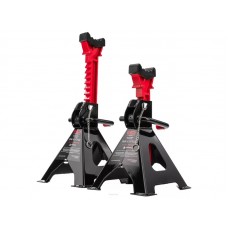 Комплект из 2 автомобильных креплений 3T Red Technic RTPSK0080