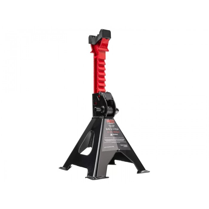 Комплект из 2 автомобильных креплений 3T Red Technic RTPSK0080 – Подъемные устройства