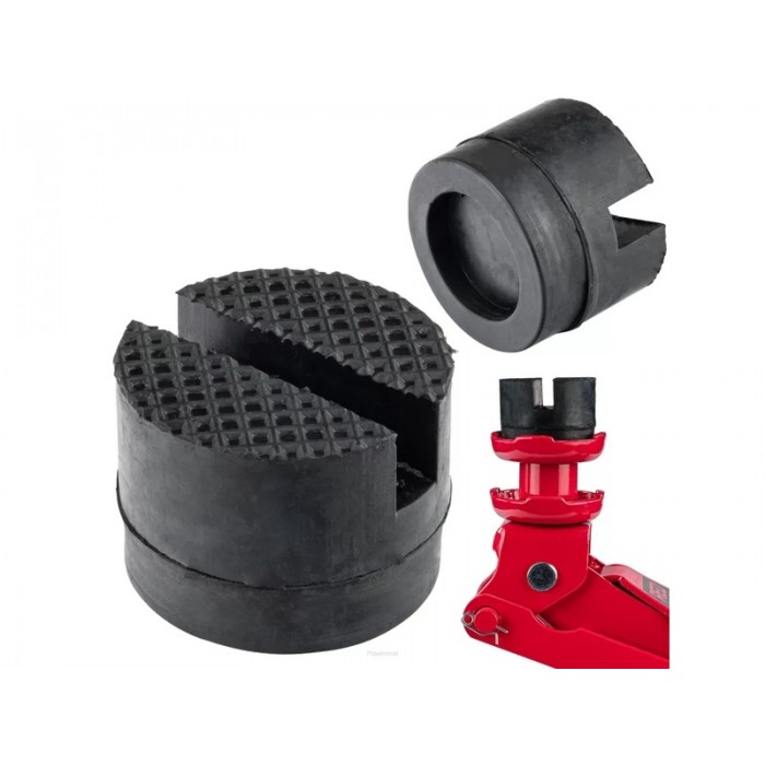 Домкрат Red Technic RTNPH0030 – Подъемные устройства