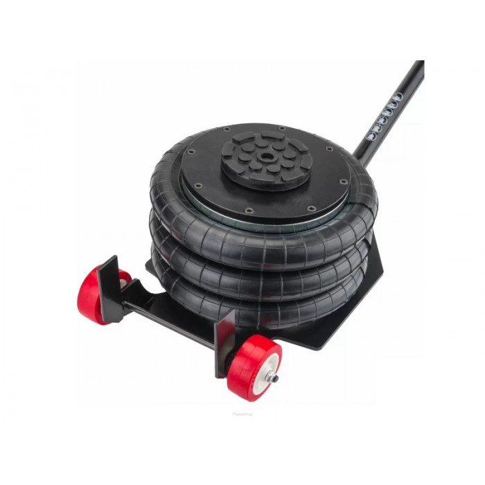 Домкрат пневматический Red Technic RTPPN0008 – Подъемные устройства
