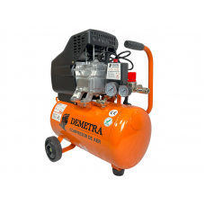 Воздушный компрессор Demetra DM2024