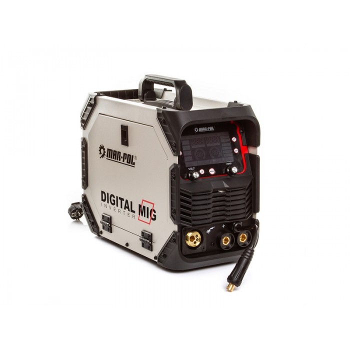 Сварочный полуавтомат MAR-POL M79368 SYNERGY-250A – Сварочные полуавтоматы