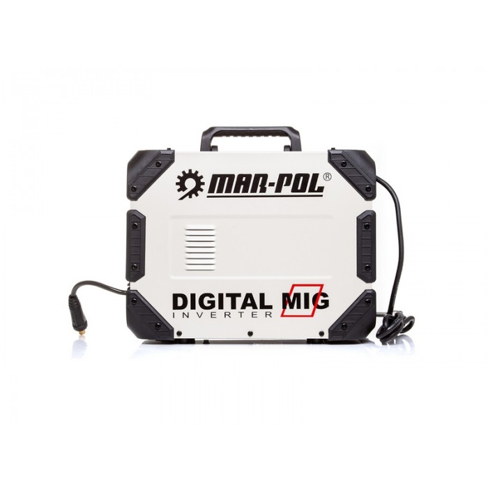 Сварочный полуавтомат MAR-POL M79368 SYNERGY-250A – Сварочные полуавтоматы
