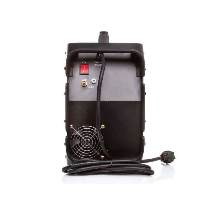 Сварочный полуавтомат MAR-POL M79368 SYNERGY-250A – Сварочные полуавтоматы