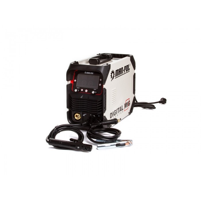Сварочный полуавтомат MAR-POL M79368 SYNERGY-250A – Сварочные полуавтоматы
