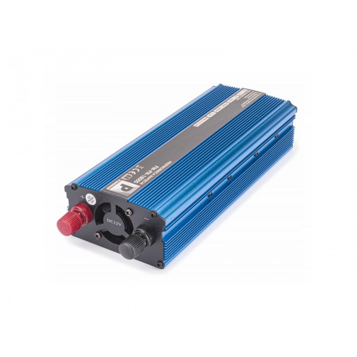 Преобразователь напряжения Powermat PM-PN-1800S – Автоинверторы