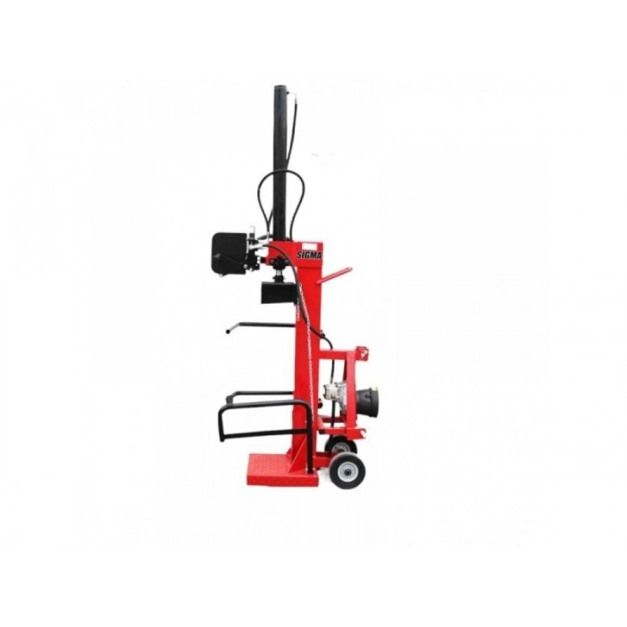 Дровокол Sigma VLS 13T-PTO – Дровоколы