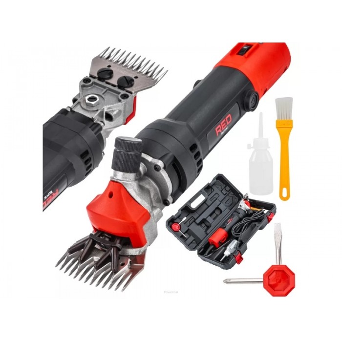 Триммер для овец Red Technic RTMDSO0147 – Машинки для стрижки овец
