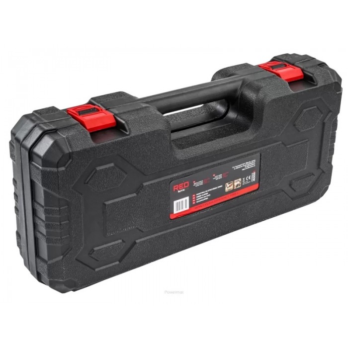Триммер для овец Red Technic RTMDSO0147 – Машинки для стрижки овец