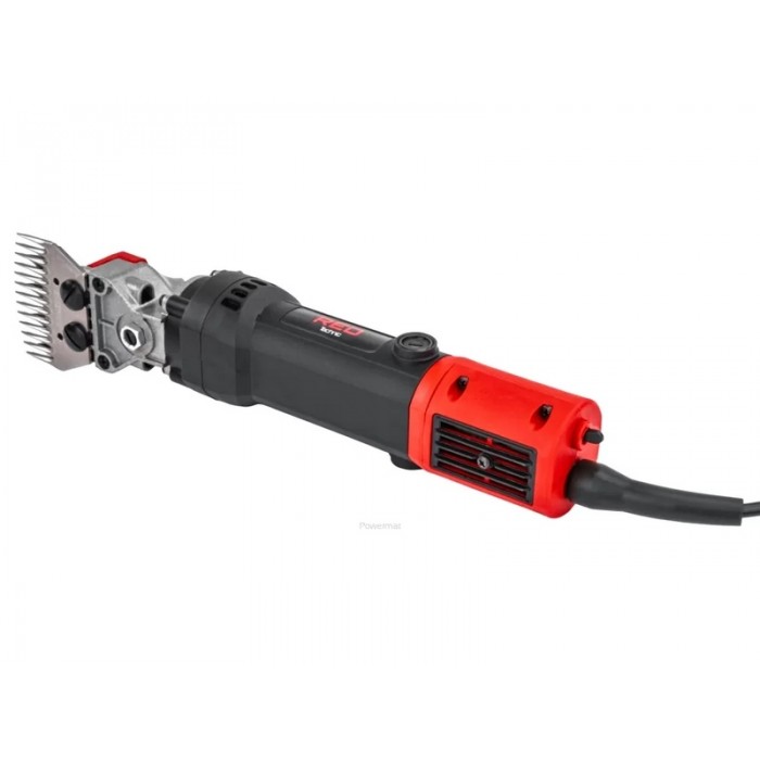 Триммер для овец Red Technic RTMDSO0147 – Машинки для стрижки овец