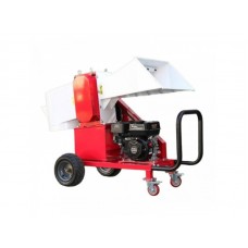 Измельчители веток бензиновый 13 л.с. Sigma VG-80G