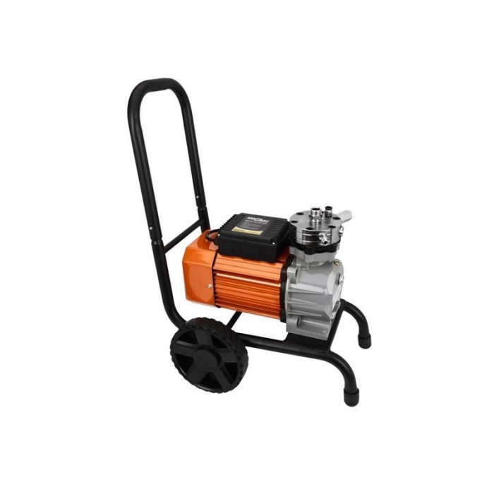 Краскопульт Kraft&Dele KD2123 3500Вт для профессиональной покраски