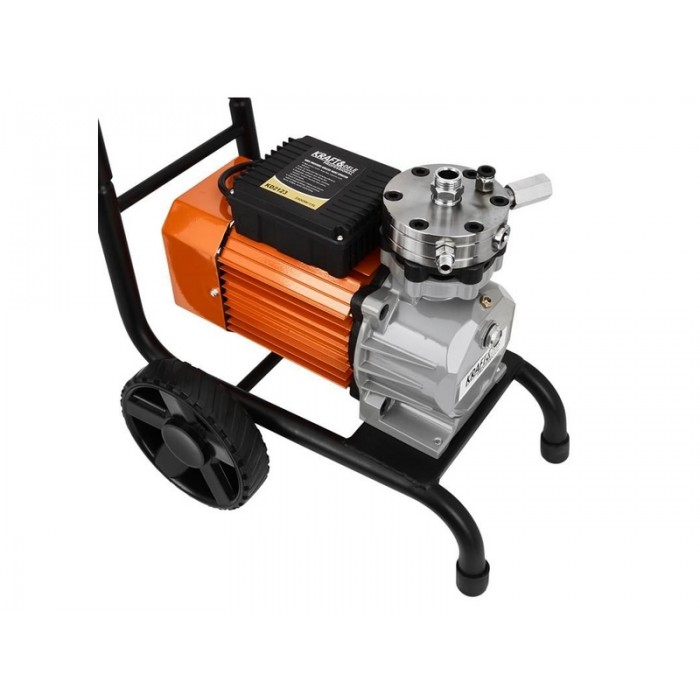 Краскопульт Kraft&Dele KD2123 3500Вт для профессиональной покраски