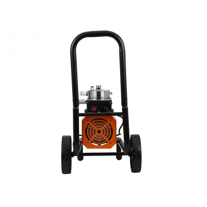 Краскопульт Kraft&Dele KD2123 3500Вт для профессиональной покраски