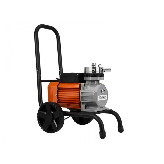 Краскопульт Kraft&Dele KD2123 3500Вт для профессиональной покраски