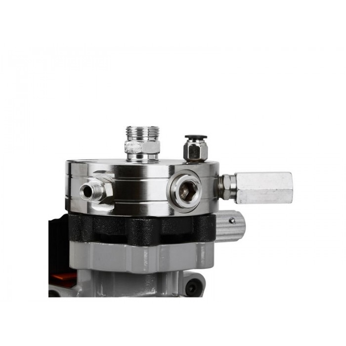 Краскопульт Kraft&Dele KD2123 3500Вт для профессиональной покраски