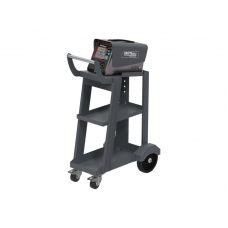 Cпоттер с тележкой Kraft&Dele KD5997