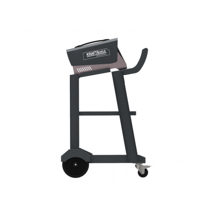 Споттер с тележкой Kraft&Dele KD5997 для профессионального кузовного ремонта
